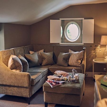 Barnsley House Hotel Ampney Crucis Ngoại thất bức ảnh
