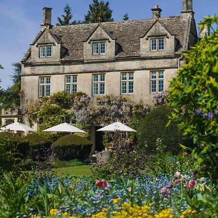 Barnsley House Hotel Ampney Crucis Ngoại thất bức ảnh