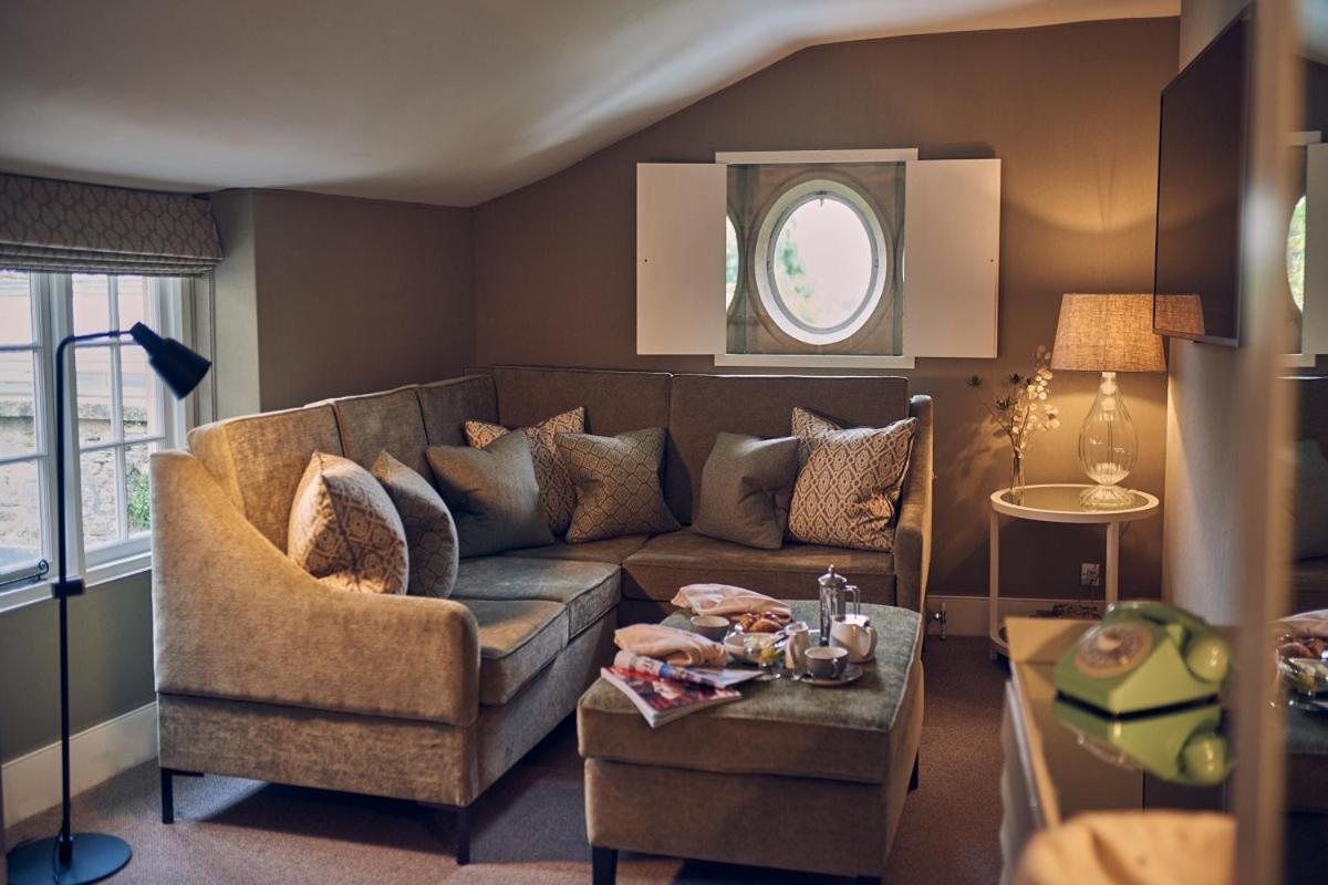 Barnsley House Hotel Ampney Crucis Ngoại thất bức ảnh