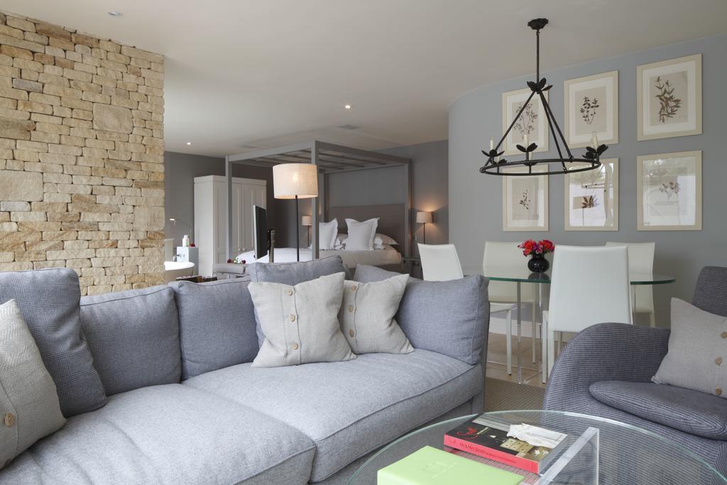 Barnsley House Hotel Ampney Crucis Phòng bức ảnh