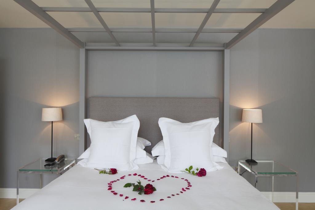 Barnsley House Hotel Ampney Crucis Phòng bức ảnh
