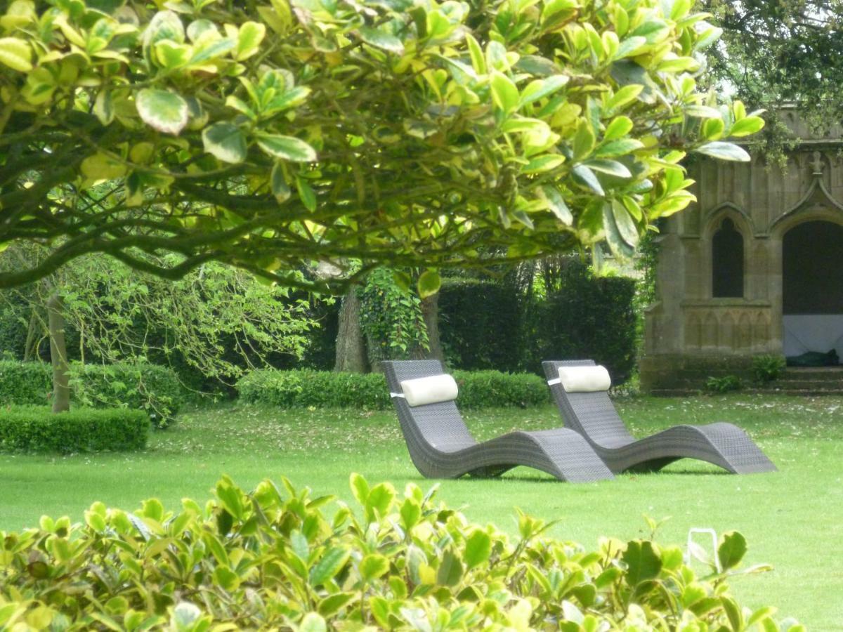 Barnsley House Hotel Ampney Crucis Ngoại thất bức ảnh