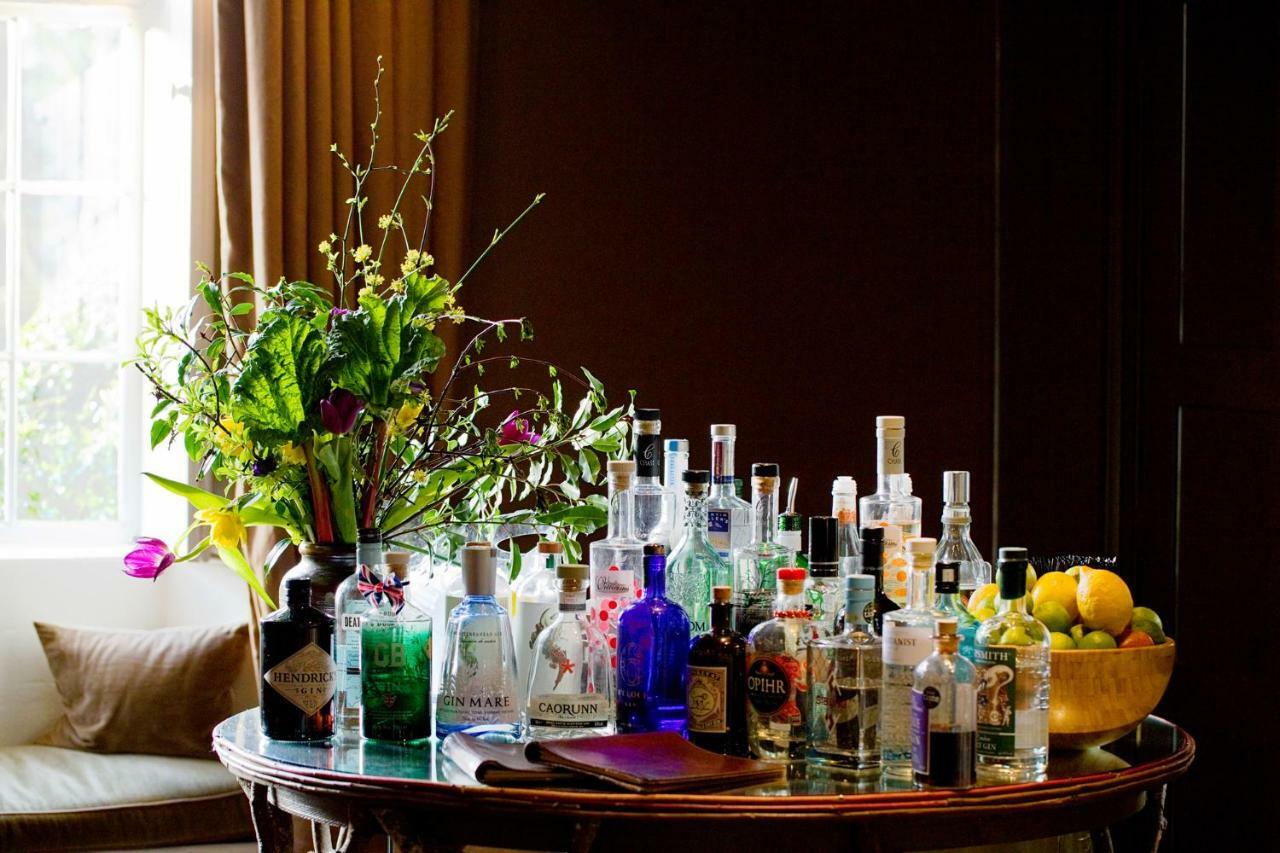 Barnsley House Hotel Ampney Crucis Ngoại thất bức ảnh