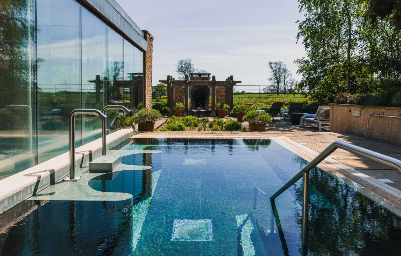 Barnsley House Hotel Ampney Crucis Ngoại thất bức ảnh