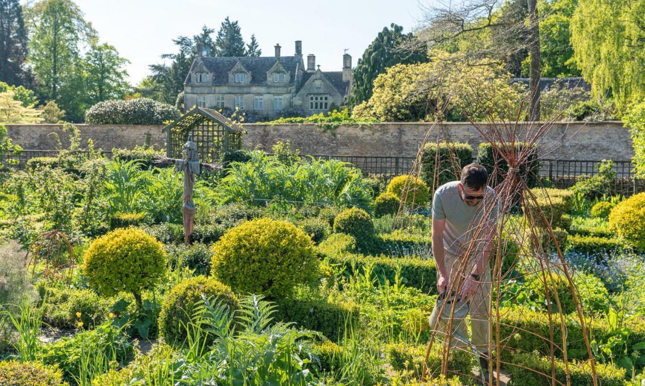 Barnsley House Hotel Ampney Crucis Ngoại thất bức ảnh