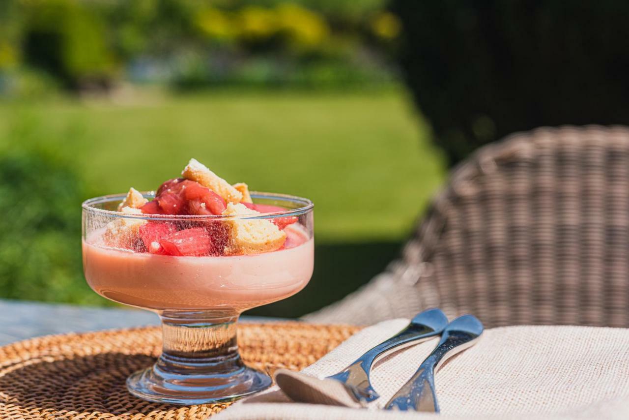Barnsley House Hotel Ampney Crucis Ngoại thất bức ảnh