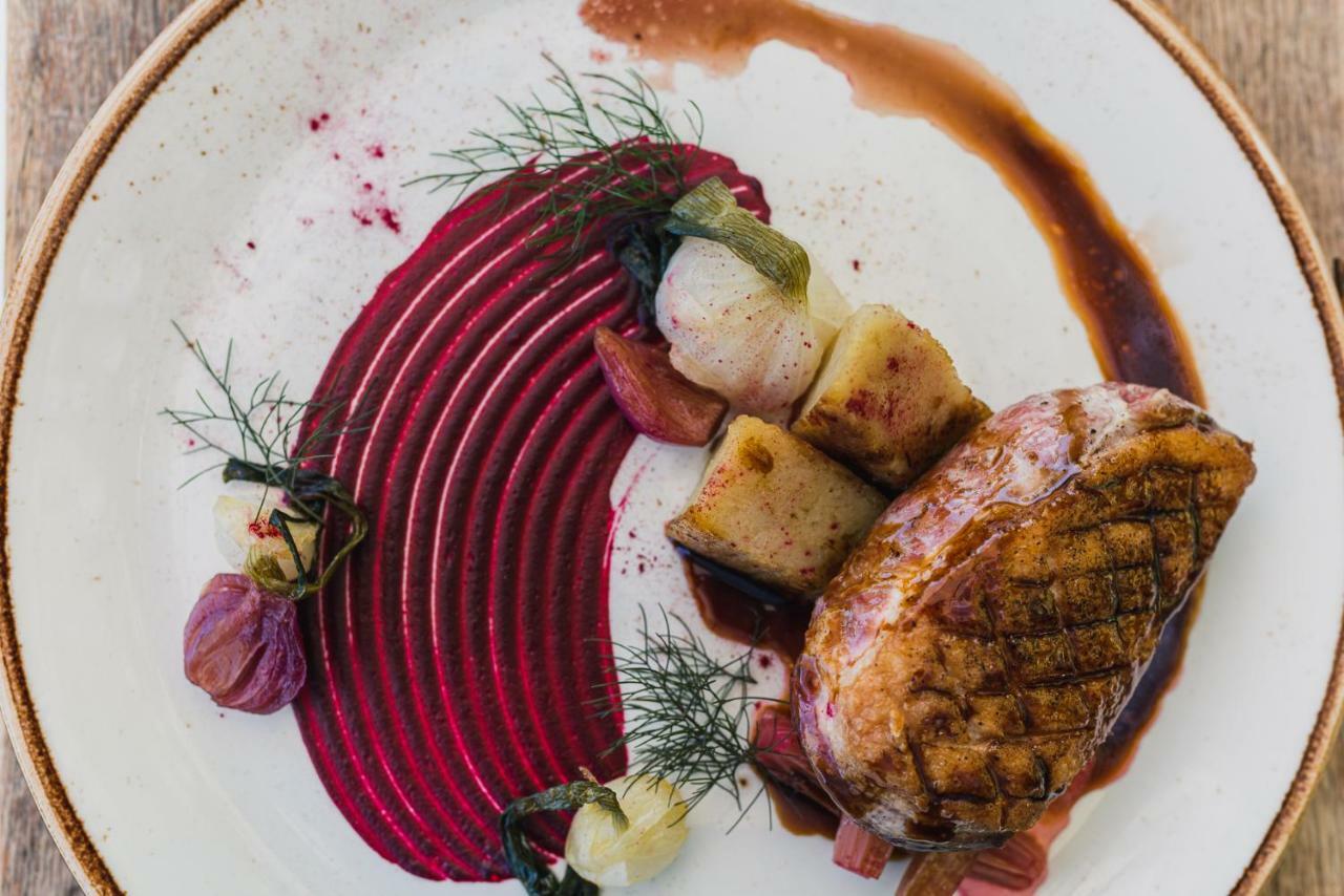 Barnsley House Hotel Ampney Crucis Ngoại thất bức ảnh