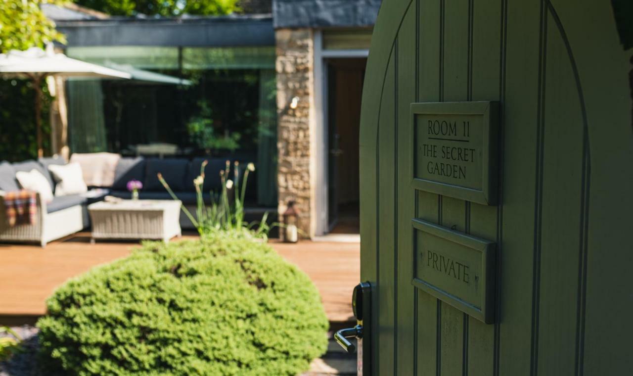 Barnsley House Hotel Ampney Crucis Ngoại thất bức ảnh