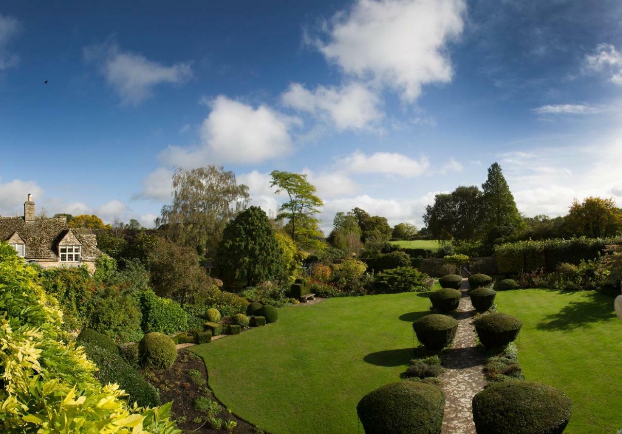 Barnsley House Hotel Ampney Crucis Ngoại thất bức ảnh