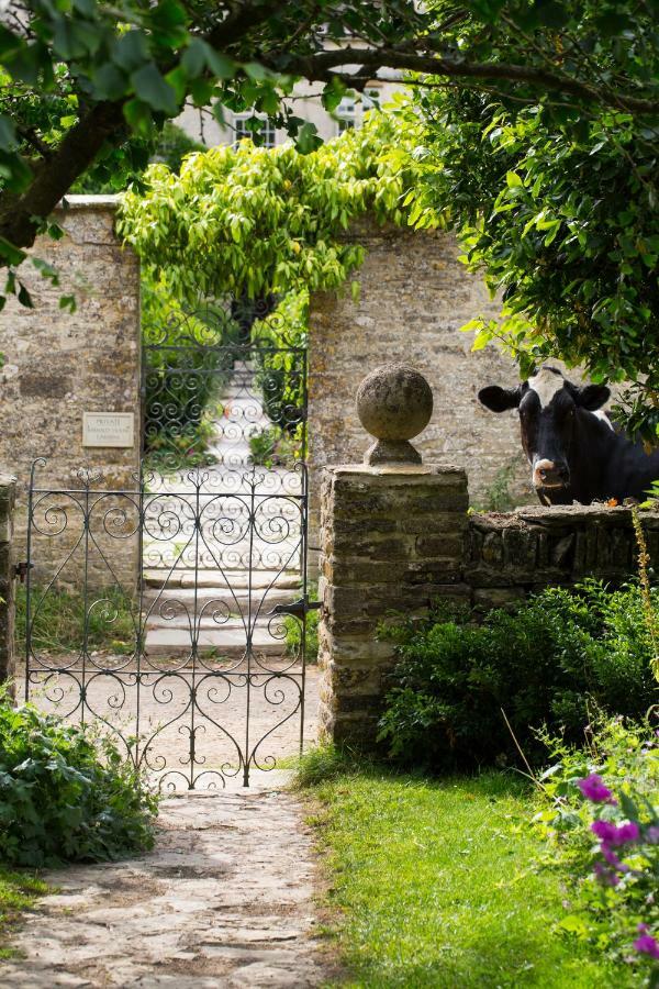 Barnsley House Hotel Ampney Crucis Ngoại thất bức ảnh