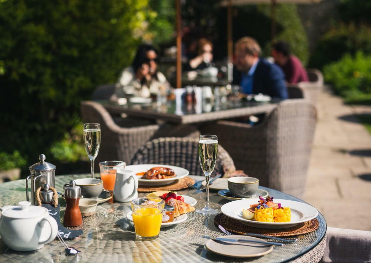 Barnsley House Hotel Ampney Crucis Ngoại thất bức ảnh