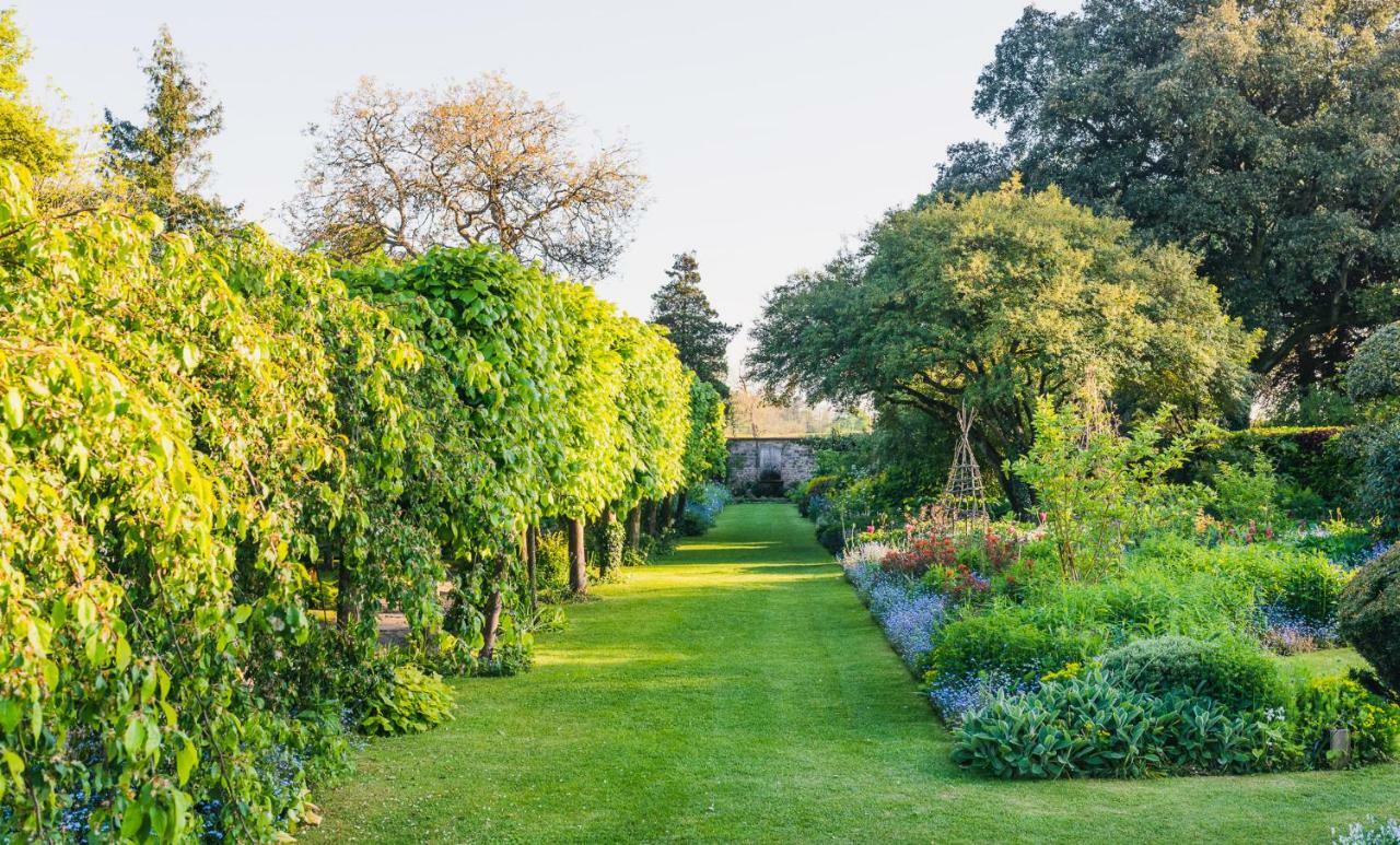 Barnsley House Hotel Ampney Crucis Ngoại thất bức ảnh