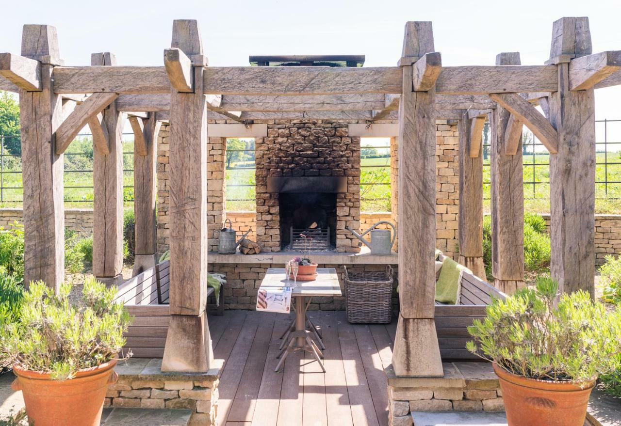 Barnsley House Hotel Ampney Crucis Ngoại thất bức ảnh