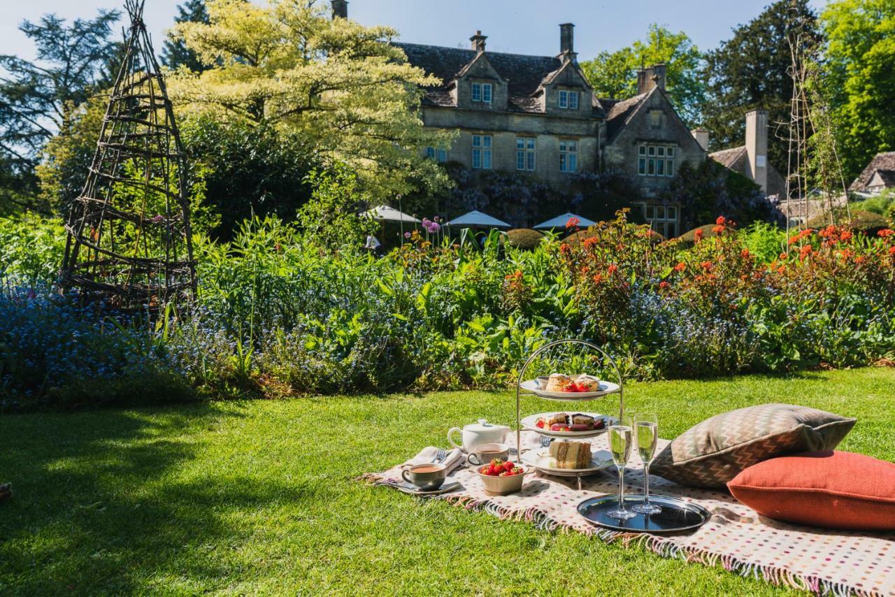 Barnsley House Hotel Ampney Crucis Ngoại thất bức ảnh