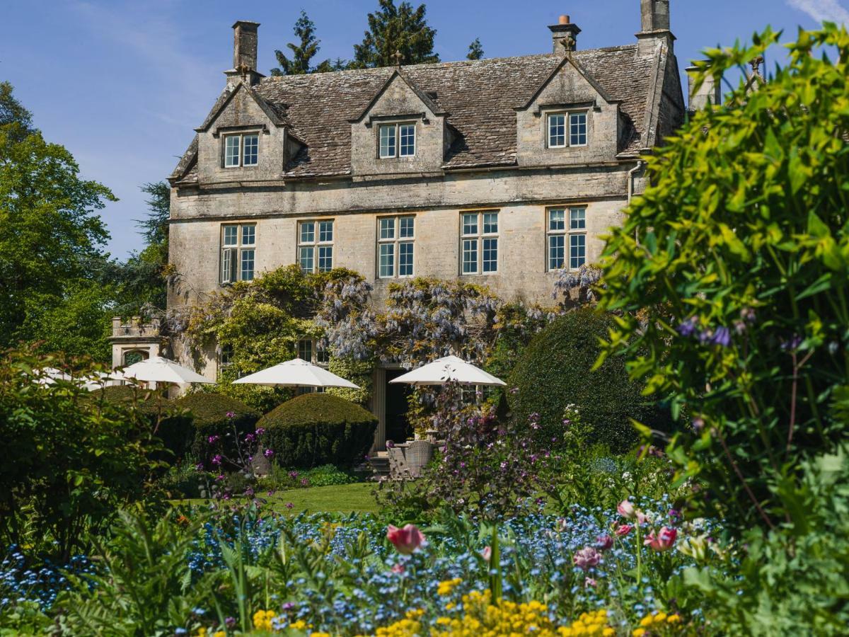 Barnsley House Hotel Ampney Crucis Ngoại thất bức ảnh