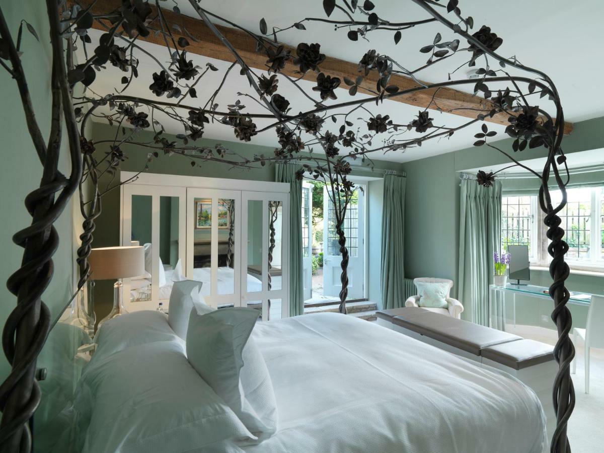 Barnsley House Hotel Ampney Crucis Phòng bức ảnh