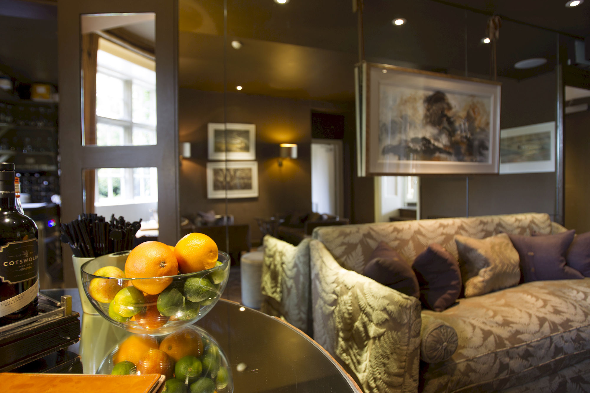 Barnsley House Hotel Ampney Crucis Ngoại thất bức ảnh