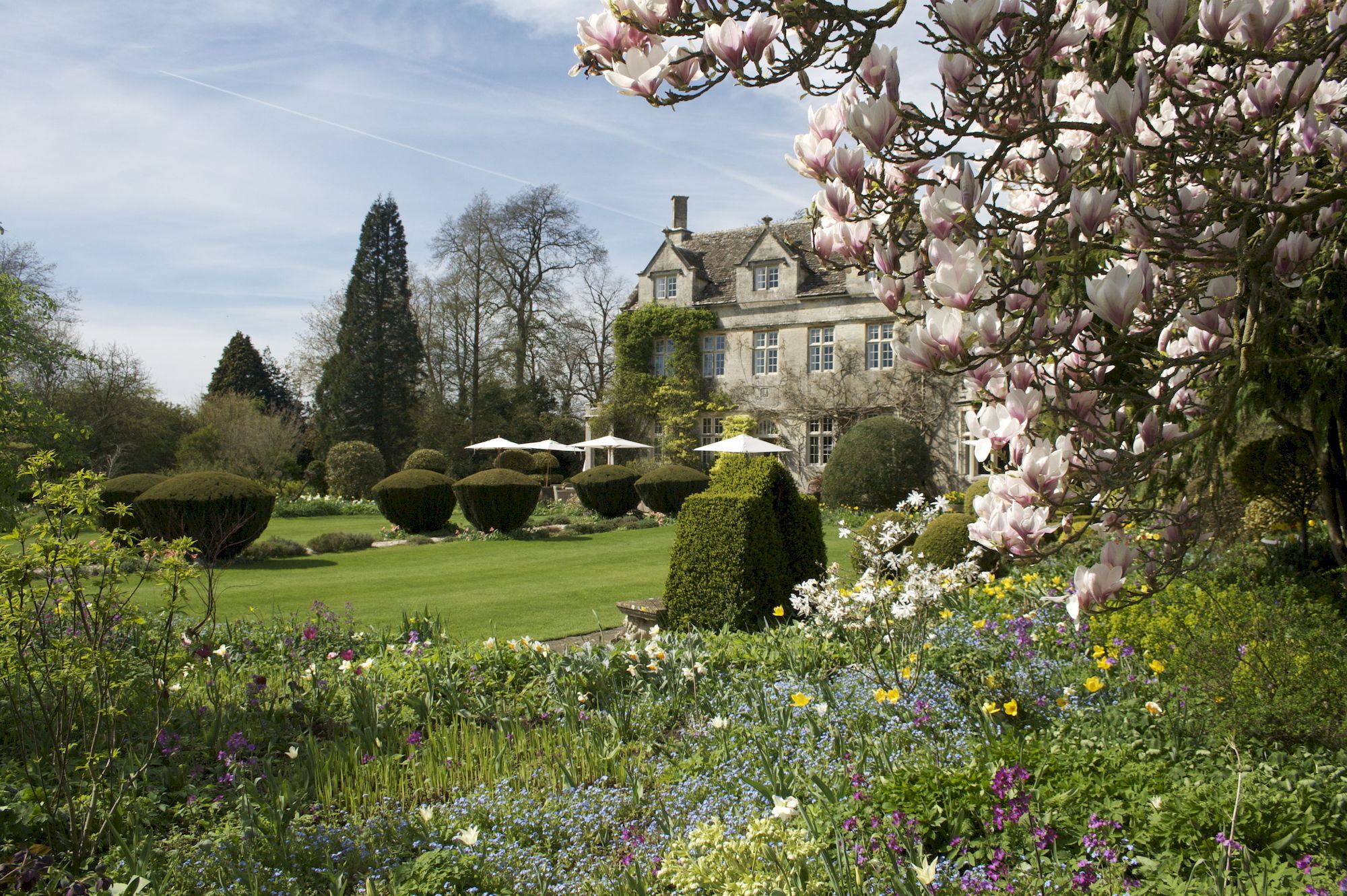 Barnsley House Hotel Ampney Crucis Ngoại thất bức ảnh