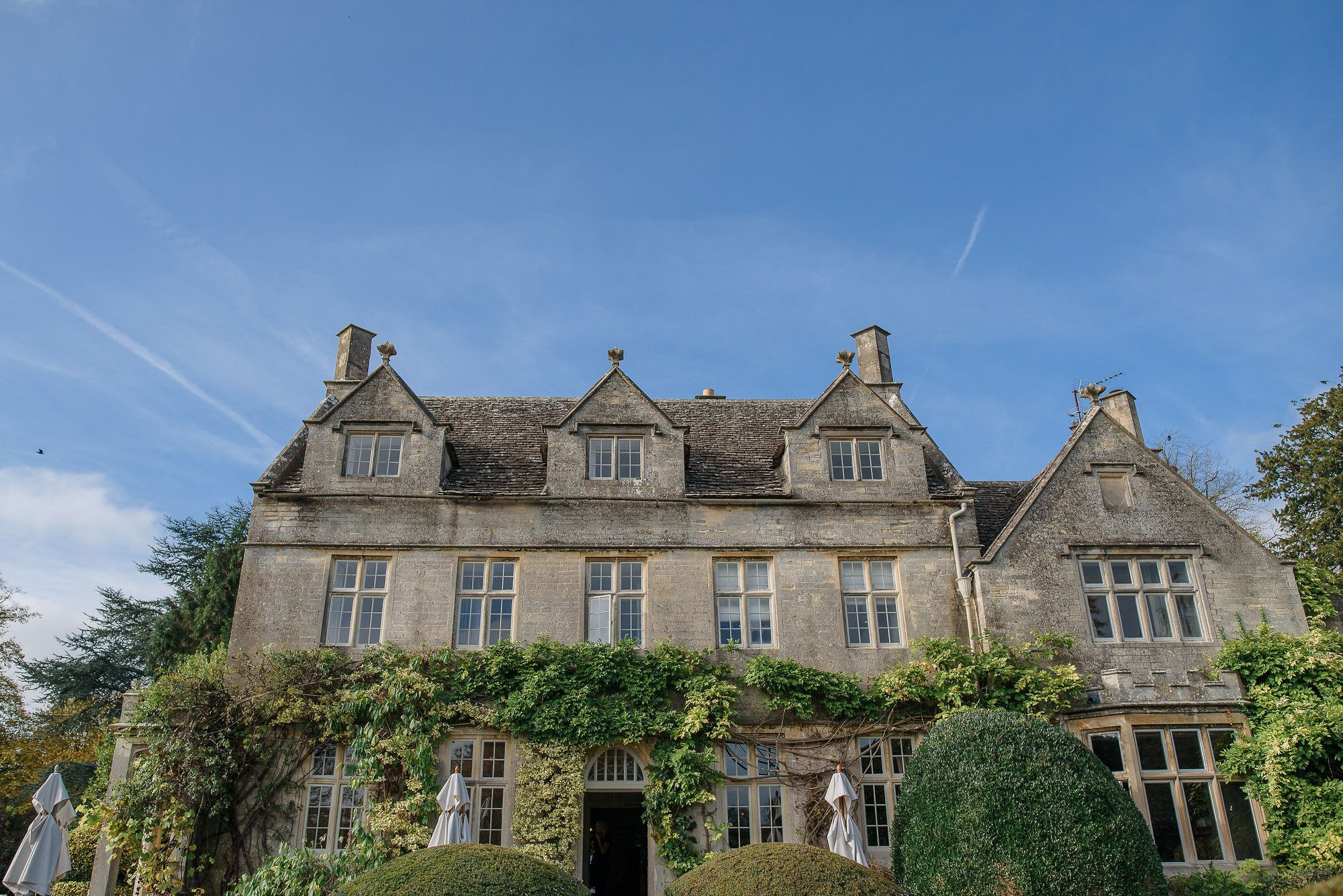 Barnsley House Hotel Ampney Crucis Ngoại thất bức ảnh