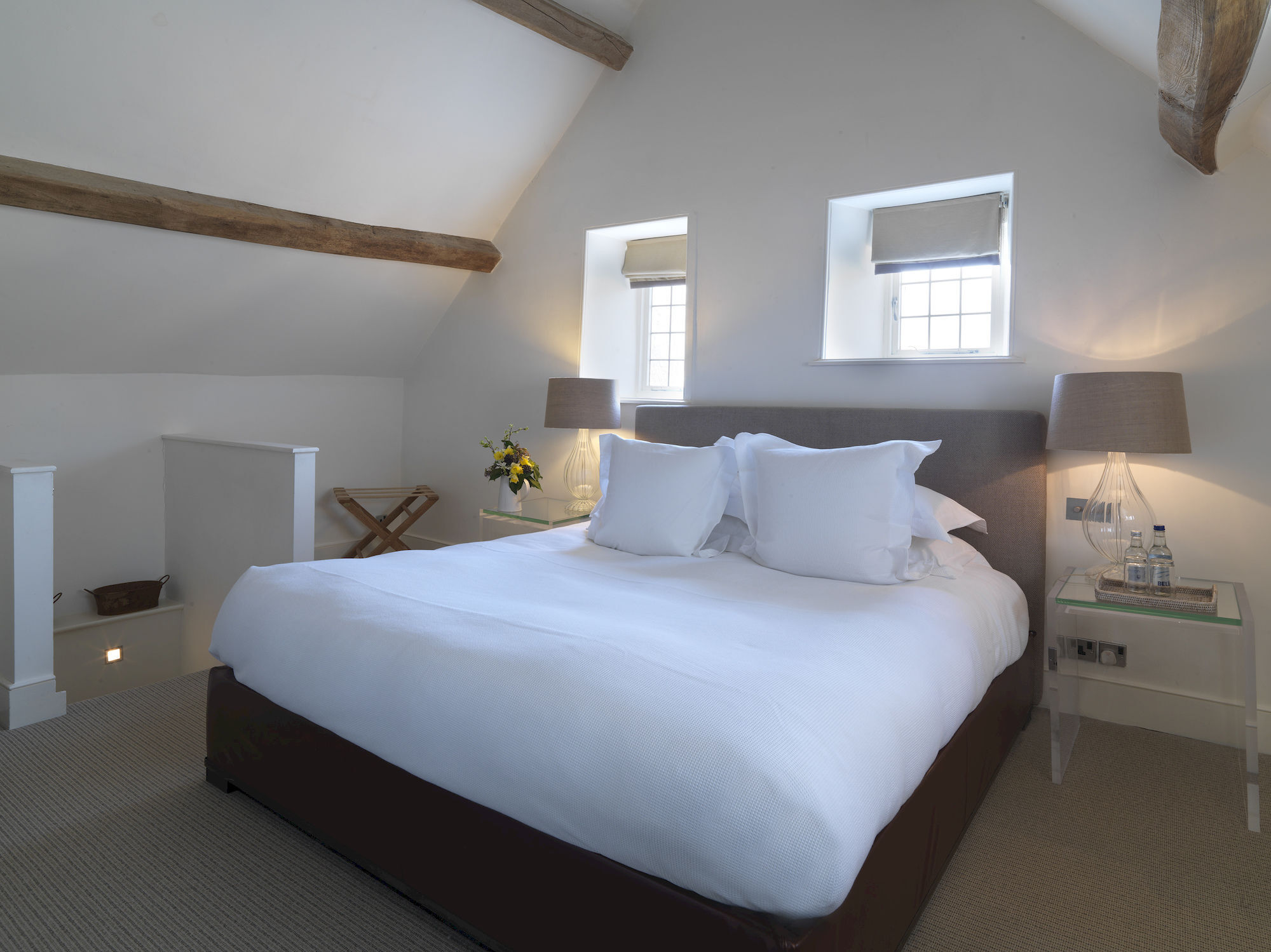 Barnsley House Hotel Ampney Crucis Ngoại thất bức ảnh