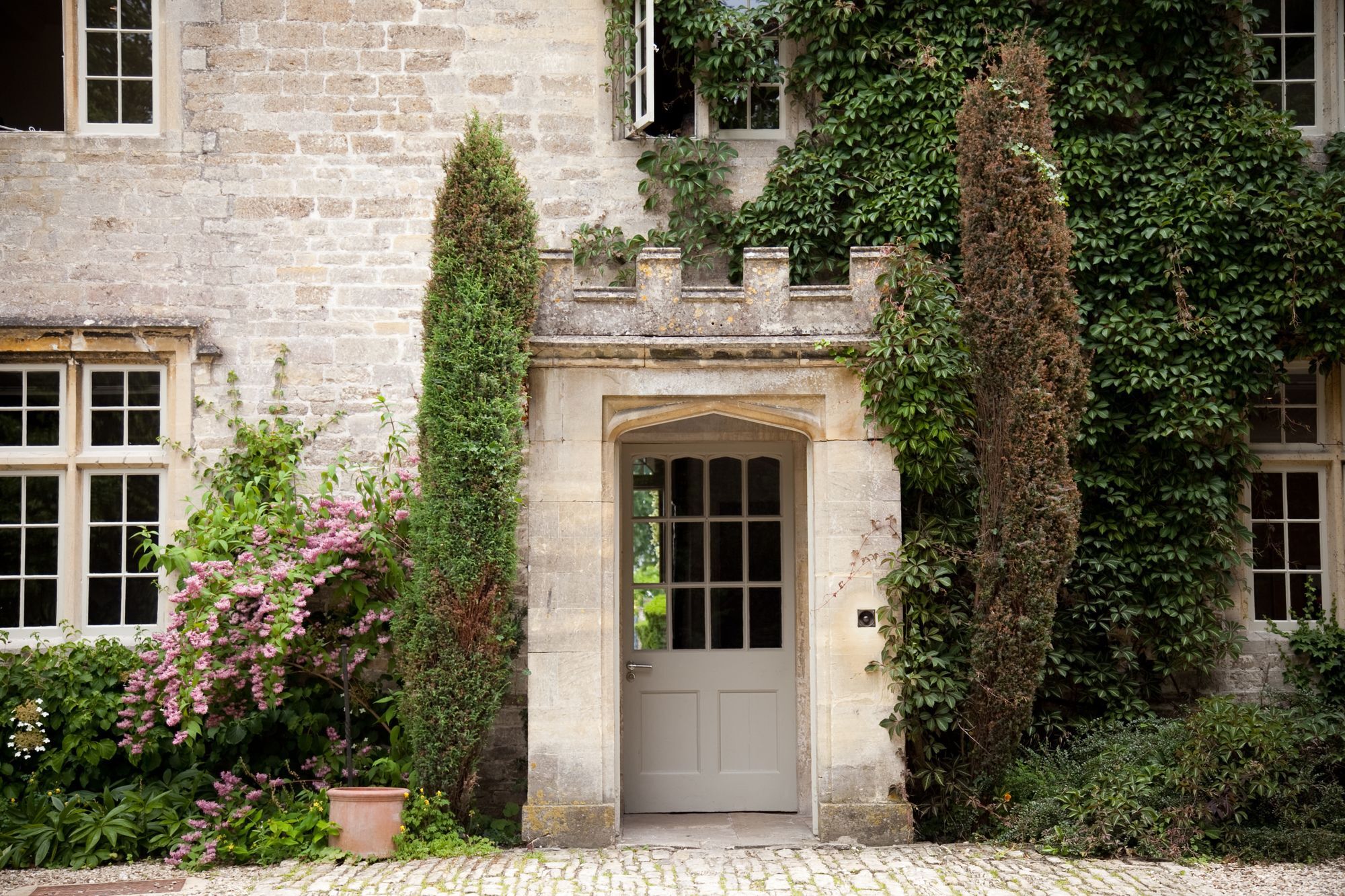 Barnsley House Hotel Ampney Crucis Ngoại thất bức ảnh