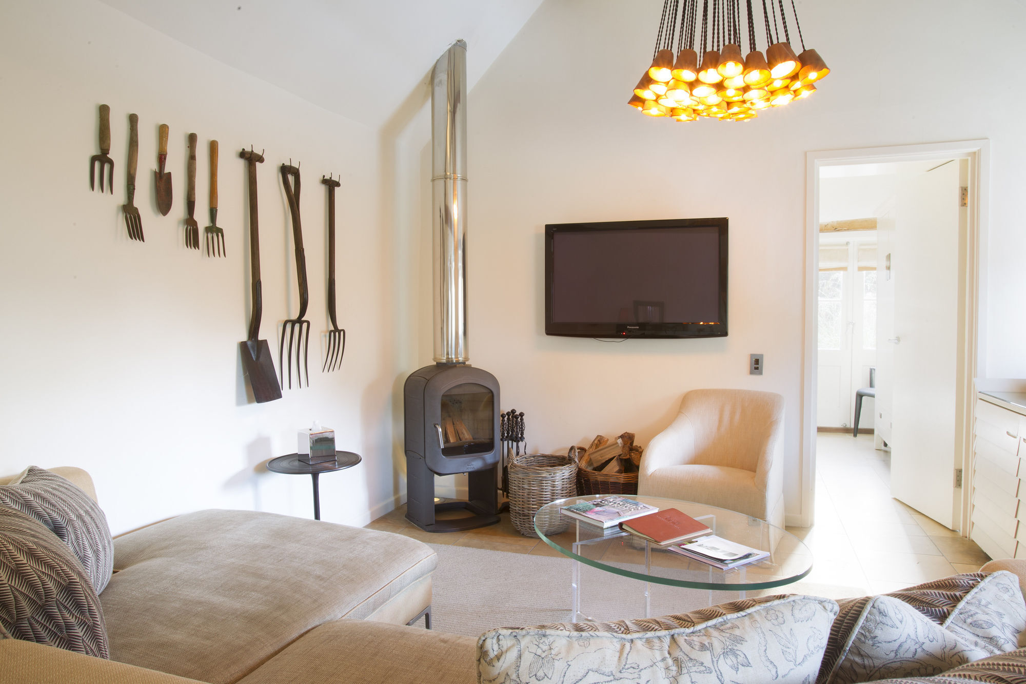 Barnsley House Hotel Ampney Crucis Ngoại thất bức ảnh