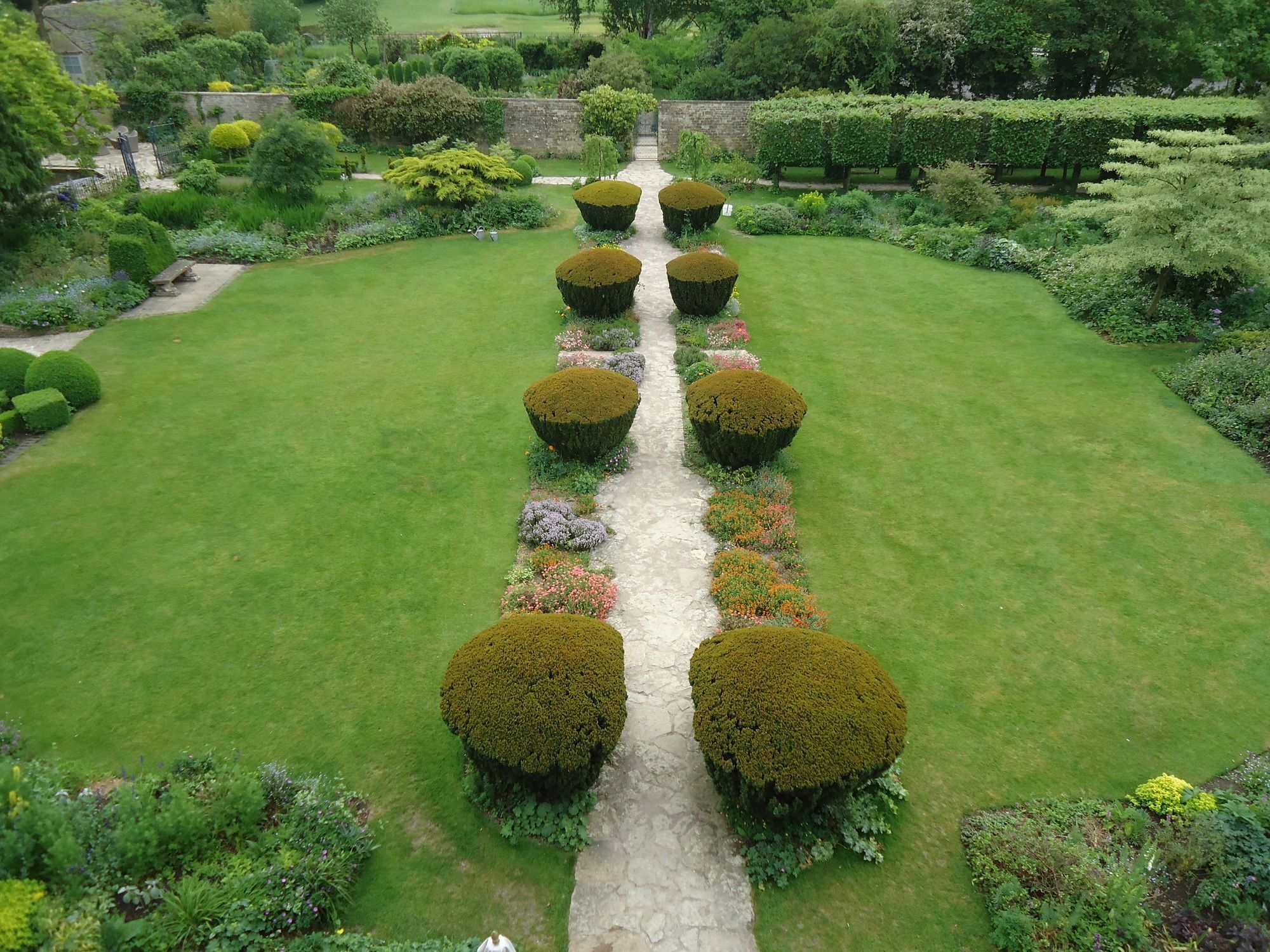 Barnsley House Hotel Ampney Crucis Ngoại thất bức ảnh