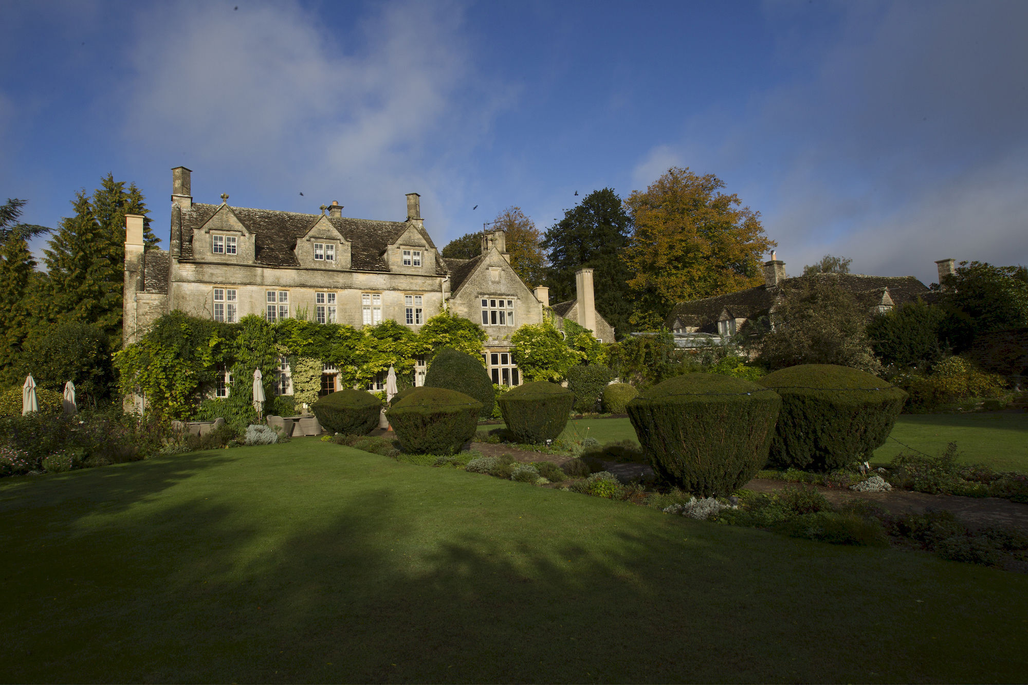 Barnsley House Hotel Ampney Crucis Ngoại thất bức ảnh